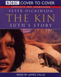 The Kin: Suth's Story (Cover to Cover)