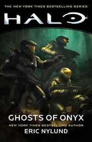 Halo: Ghosts of Onyx (Halo, Bk 4)