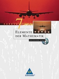 Elemente der Mathematik 7. Schlerband. S 1. Rheinland-Pfalz