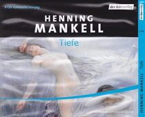 Tiefe (Depths) (Audio CD) (German Edition)