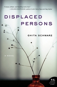 Displaced Persons: A Novel (P.S.)