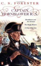 Captain Hornblower