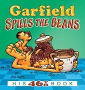 Garfield Spills the Beans: His 46th Book (Garfield)