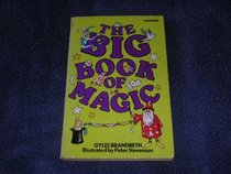 BIG BOOK OF MAGIC (CAROUSEL BOOKS)
