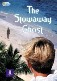 The Stowaway Ghost (Pelican Hi Lo Readers)