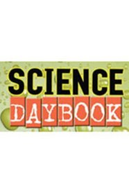 Science Daybooks: Student Edition 5-pack Grade 4