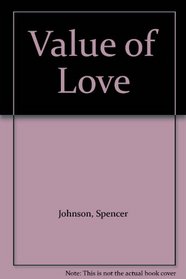 Value of Love