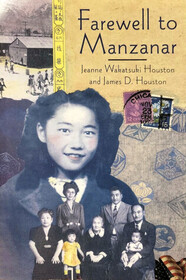 inZone Books: Farewell to Manzanar (Reader's Workshop)