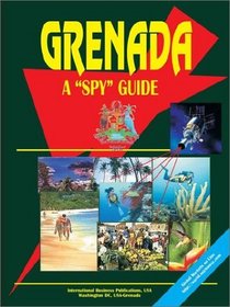 Grenada a Spy Guide