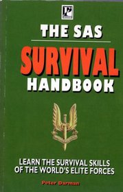 SAS Survival Handbook