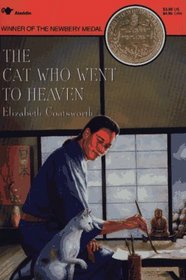 The Cat Who Went to Heaven