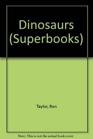 Dinosaurs (Superbooks)