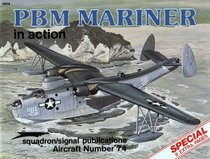 PBM Mariner in action - Aircraft No. 74
