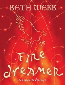 Fire Dreamer