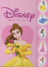 Disney Princess (Funfax)