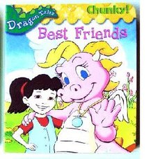 Dragon Tales: Best Friends
