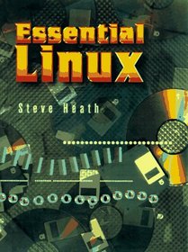 Essential Linux