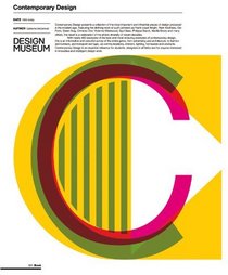 Contemporary Design: 1900 - Today (Design Museum)
