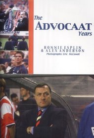The Advocaat Years