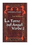 Torre del Angel Verde, La (Spanish Edition)