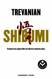 Shibumi (Spanish Edition)