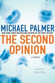 The Second Opinion