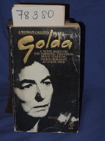 Woman Called Golda - Golda Meir, Israel