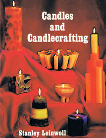 Candles and Candlecrafting