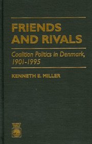 Friends and Rivals
