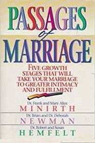 Passages of Marriage
