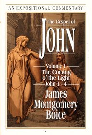 The Gospel of John: An Expositional Commentary