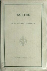 Gotz Von Berlichingen