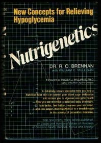 Nutrigenetics: New Concepts for Relieving Hypoglycemia