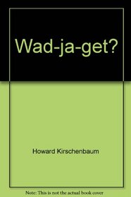 Wad-ja-get?: The grading game in American education (A Hart book)
