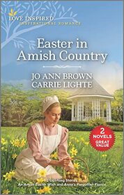 Easter in Amish Country (Love Inspired)