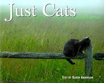 Just Cats (Just Series)