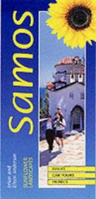 Landscapes of Samos: a countryside guide (Landscapes) (Landscapes)