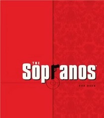 Sopranos: The Book