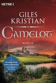 Camelot (Arthurian Tales, Bk 2) (German Edition)