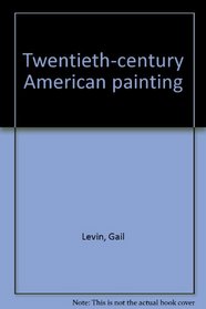 Twentieth-century American painting