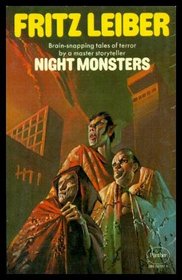 Night Monsters
