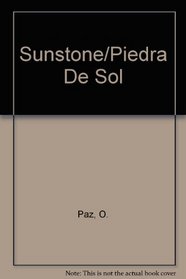 Sunstone/Piedra De Sol