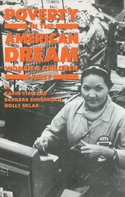 Poverty in the American Dream: Women and Children First (Inc Pamphlet)