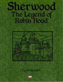 Sherwood: The Legend of Robin Hood