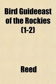 Bird Guideeast of the Rockies (1-2)