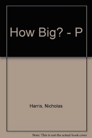 How Big? (How)