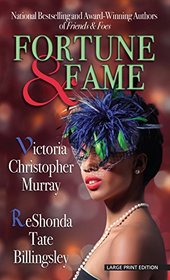 Fortune & Fame (Thorndike Press Large Print African American Series)