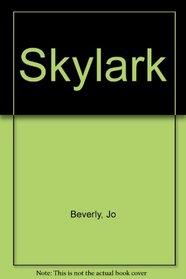 Skylark (Audio Cassette) (Unabridged)