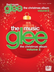 Glee: The Music - The Christmas Album, Volume 2