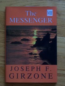 The Messenger (Wheeler Large Print Book Series (Cloth))